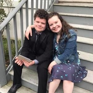 Meet your Posher, Rhonda